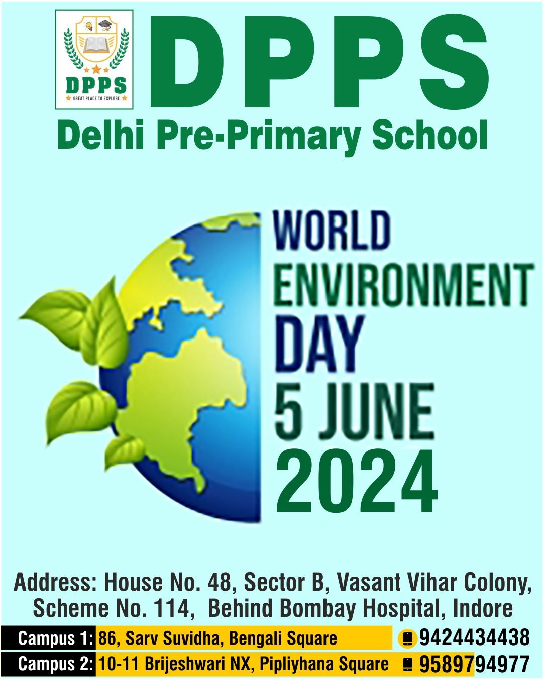 World Environment Day