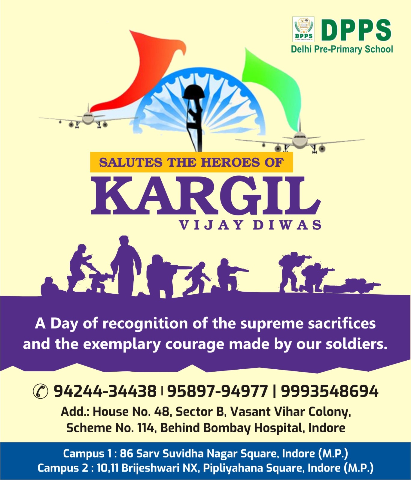 Kargil Vijay Diwas